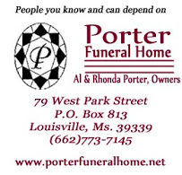 Porter Funeral Home