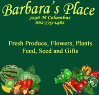 Barbara's Place