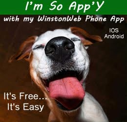 WWN Phone App